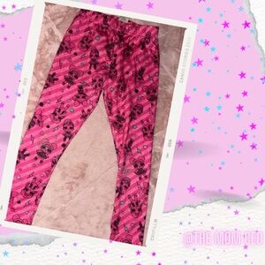 LOL LEGGINGS
